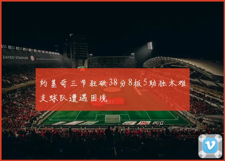 约基奇三节狂砍38分8板5助独木难支球队遭遇困境